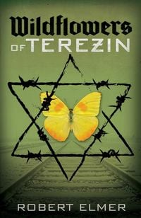 Produktbild: Wildflowers of Terezin