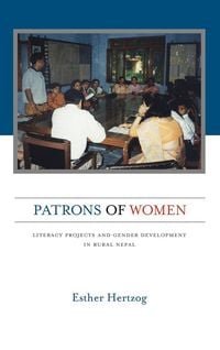 Produktbild: Patrons of Women