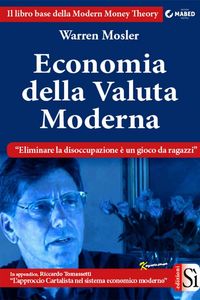 Produktbild: Economia della Valuta Moderna