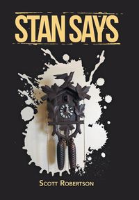 Produktbild: Stan Says