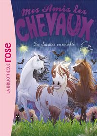 Produktbild: Mes amis les chevaux