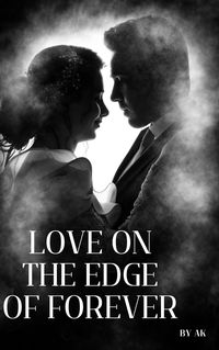 Produktbild: Love on the Edge of Forever