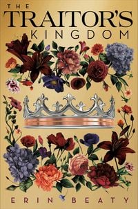 Produktbild: The Traitor's Kingdom