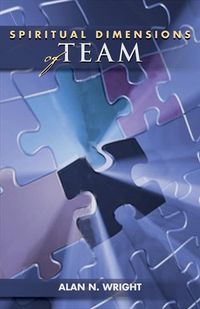 Produktbild: Spiritual Dimensions Of Team