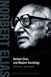Produktbild: Norbert Elias and Modern Sociology