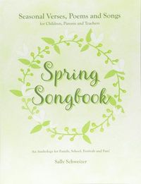 Produktbild: Spring Songbook