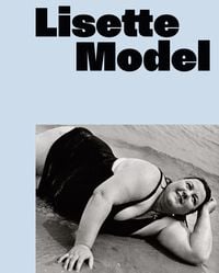 Produktbild: Lisette Model