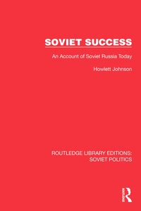Produktbild: Soviet Success