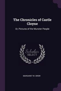 Produktbild: Chron Of Castle Cloyne