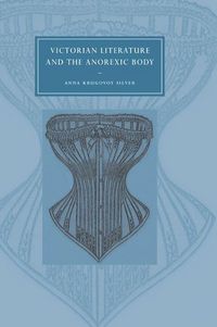 Produktbild: Victorian Literature and the Anorexic Body