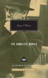 Produktbild: Flann O'Brien The Complete Novels