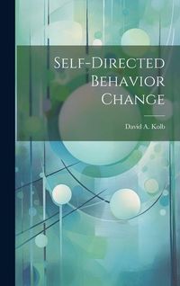 Produktbild: Self-directed Behavior Change