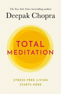 Produktbild: Total Meditation