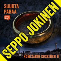 Produktbild: Suurta pahaa