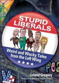 Produktbild: Stupid Liberals