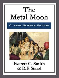 Produktbild: The Metal Moon