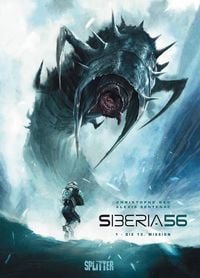 Produktbild: Siberia 56