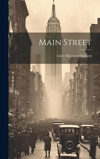 Produktbild: Main Street