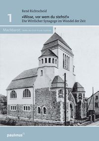 Produktbild: Wisse, vor dem du stehst!