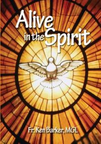 Produktbild: Alive in the Spirit