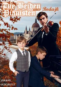 Produktbild: Die Beiden Pianisten