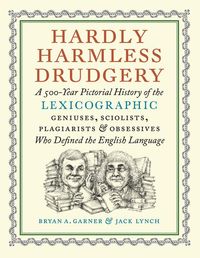 Produktbild: Hardly Harmless Drudgery