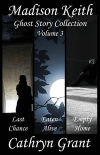 Produktbild: Madison Keith Ghost Story Collection - Volume 3