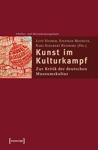 Produktbild: Kunst im Kulturkampf