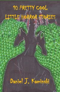 Produktbild: 10 Pretty Cool Little Horror Stories