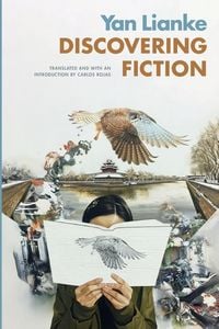 Produktbild: Discovering Fiction