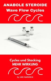 Produktbild: Anabole Steroide Wave Flow Cycle