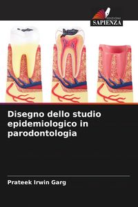 Produktbild: Disegno dello studio epidemiologico in parodontologia