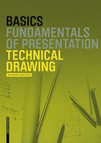 Produktbild: Basics Technical Drawing