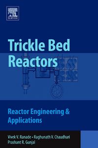 Produktbild: Trickle Bed Reactors