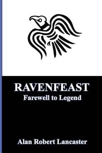Produktbild: Lancaster, A: Ravenfeast