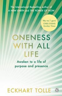 Produktbild: Oneness With All Life