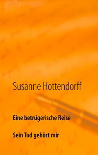 Produktbild: Eine betr&uuml;gerische Reise