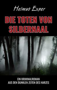 Produktbild: Die Toten von Silbernaal