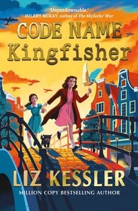 Produktbild: Code Name Kingfisher