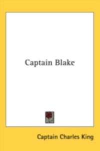 Produktbild: Captain Blake