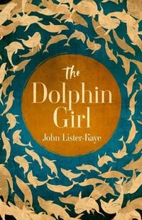 Produktbild: The Dolphin Girl
