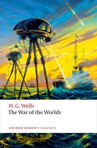 Produktbild: The War of the Worlds