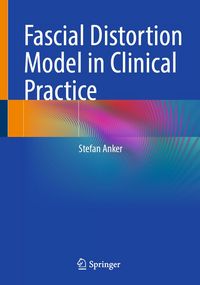 Produktbild: Fascial Distortion Model in Clinical Practice