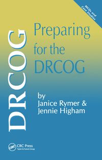 Produktbild: Preparing for the DRCOG