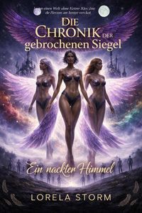 Produktbild: Die Chronik der gebrochenen Siegel