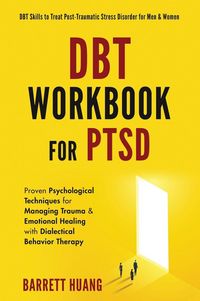 Produktbild: DBT Workbook For PTSD