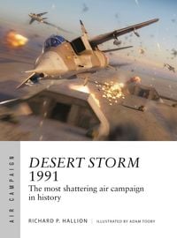 Produktbild: Desert Storm 1991