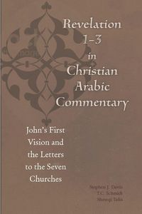 Produktbild: Revelation 1-3 in Christian Arabic Commentary