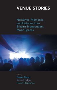 Produktbild: Venue Stories