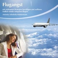 Produktbild: Flugangst